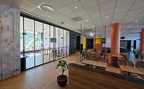 B&B HOTEL Nice Stade Riviera